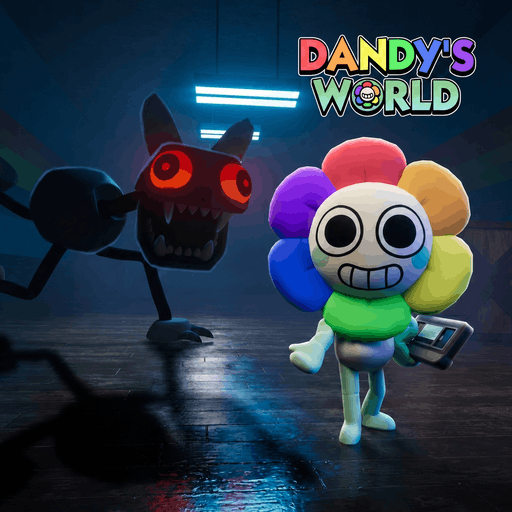 Dandy’s World