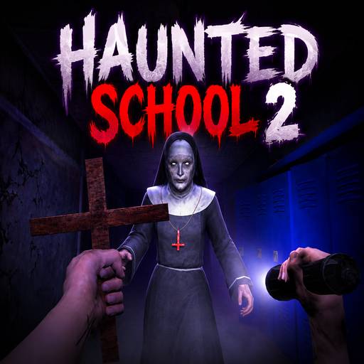 Haunted School 2