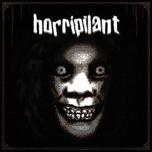 Horripilant