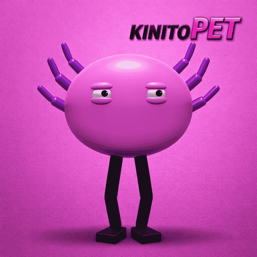 KinitoPET