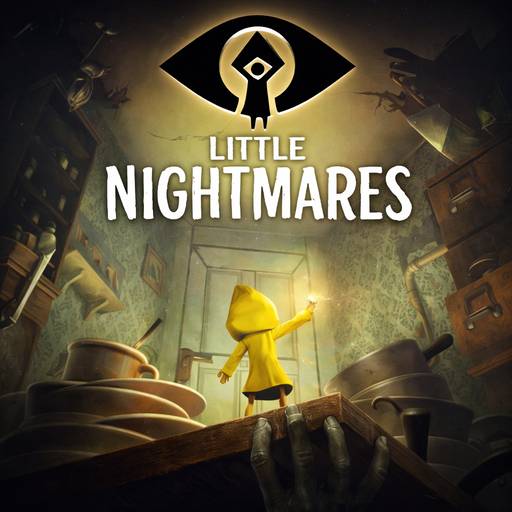 Little Nightmares