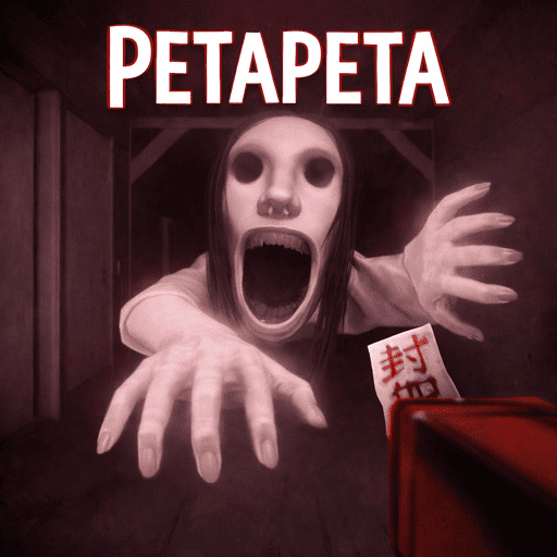 PetaPeta Roblox Shooter