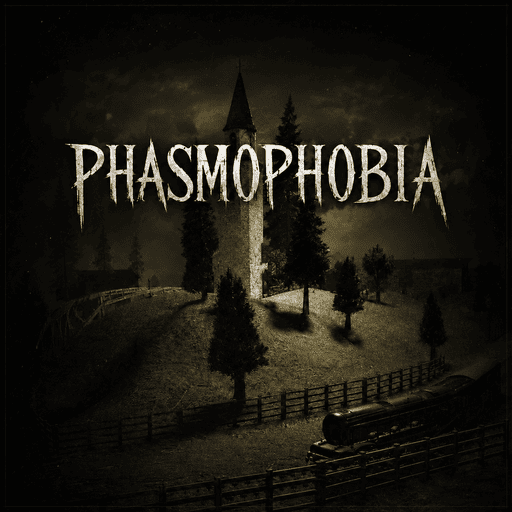 Phasmophobia