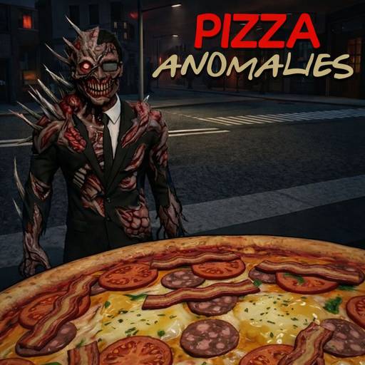 Pizza Anomalies