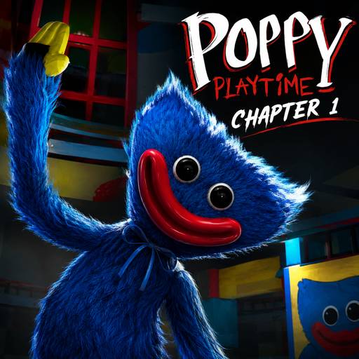 Poppy Playtime: Chapter 1