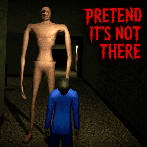Pretend It's Not There