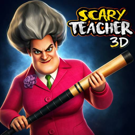 Scary Teacher 3D