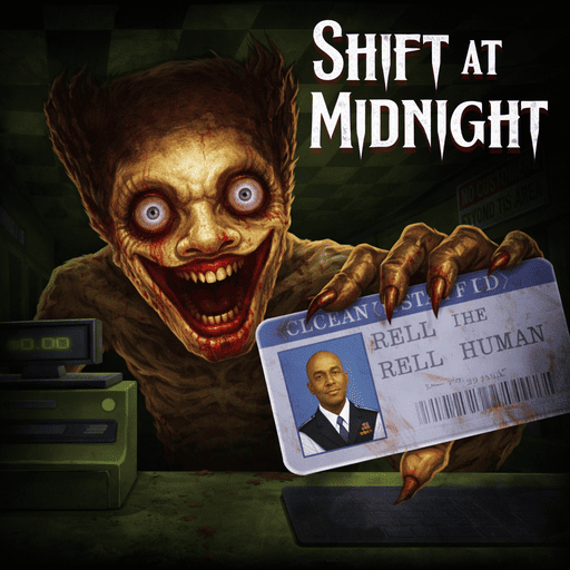 Shift at Midnight