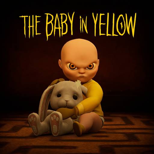 The Baby in Yellow