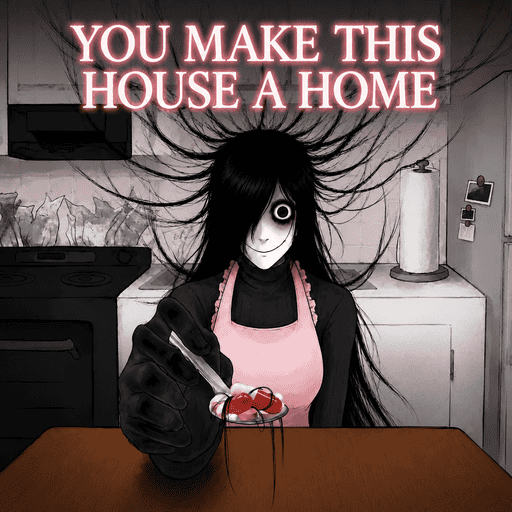 You Make This House A Home