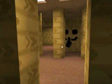 Backrooms Escape the Yellow Rooms