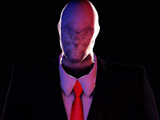 Backrooms Slender Horror