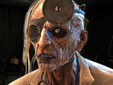 Dr Psycho Hospital Escape