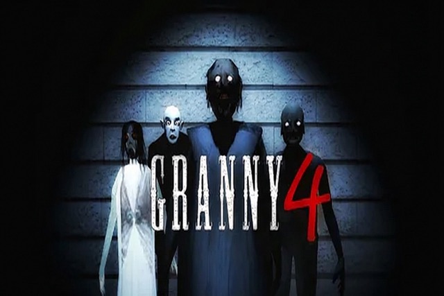 Granny 4