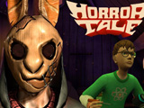 Horror Tale Kidnapper