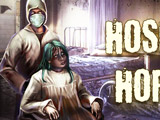 Hospital Horror Scary Escape