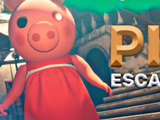 Piggy Escape from the Pig