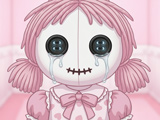 Trapped in the Dollhouse