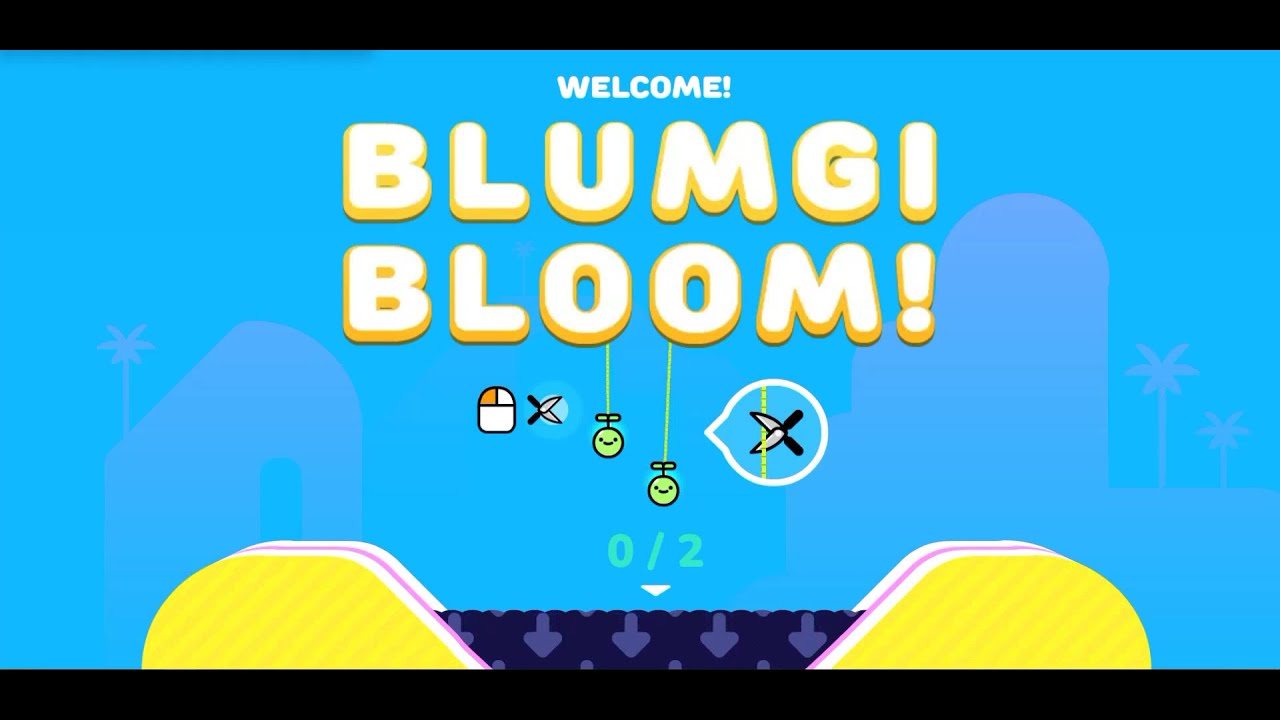 Blumgi Bloom