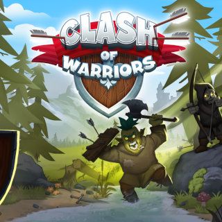 Clash of Warriors