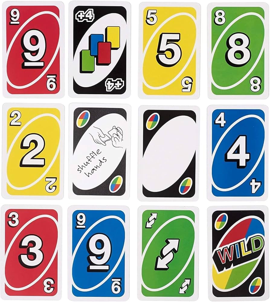 Classic UNO