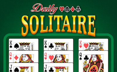 Daily Solitaire