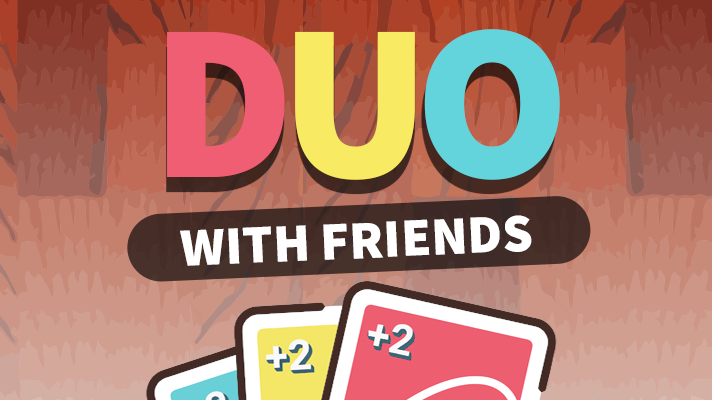 Duo With Friends