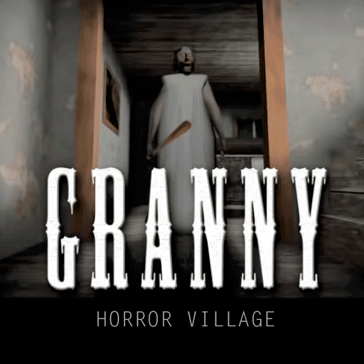 Evil Granny Horror Village