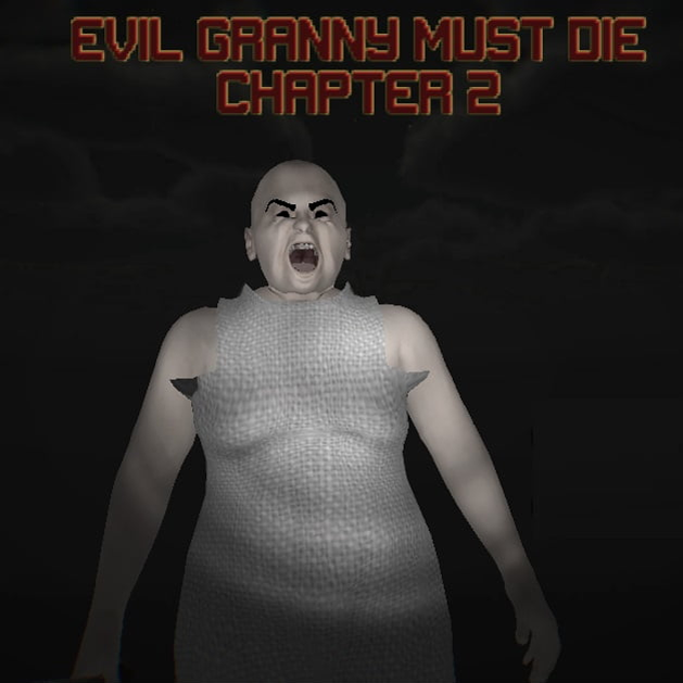 Evil Granny Must Die Chapter 2