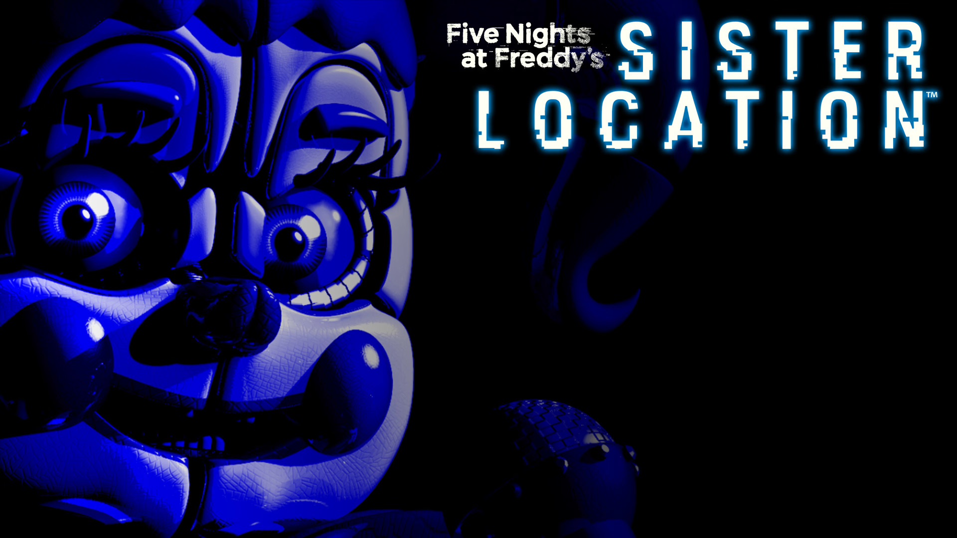 Five Nights at Freddy's Sister Location