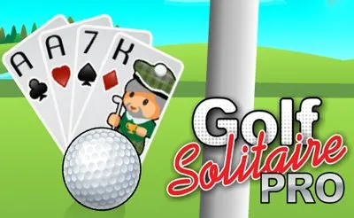 Golf Solitaire Pro