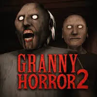 Granny Horror 2