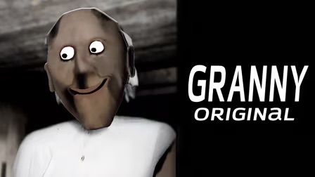 Granny Original