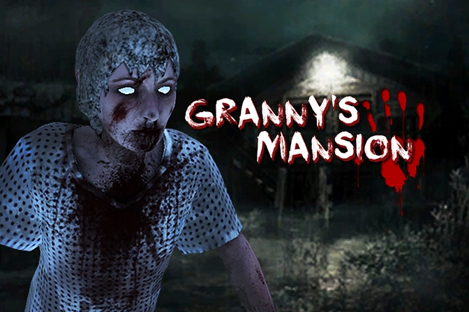 Granny's Mansion