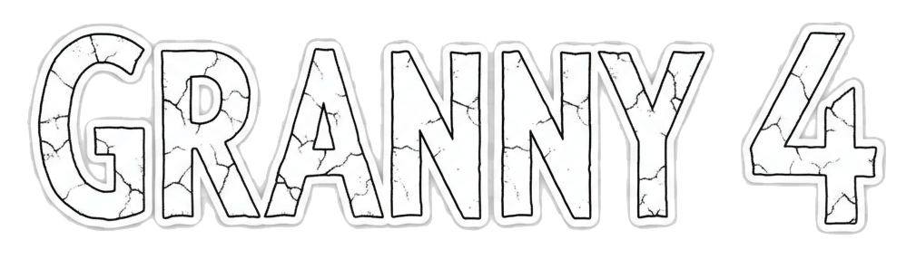 Granny 4 logo