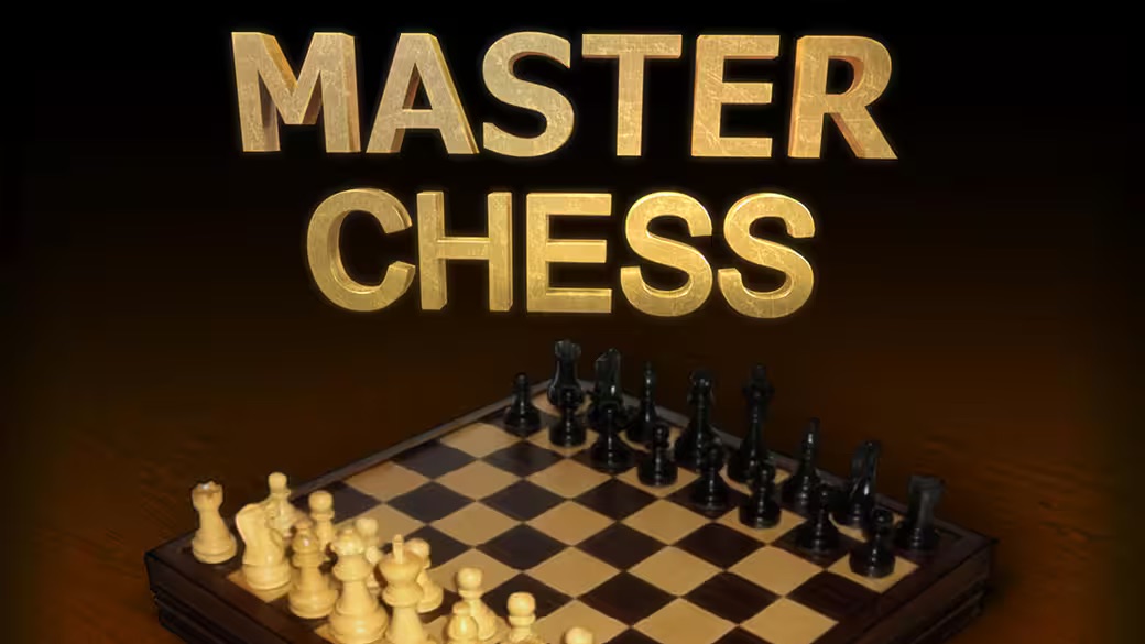 Master Chess