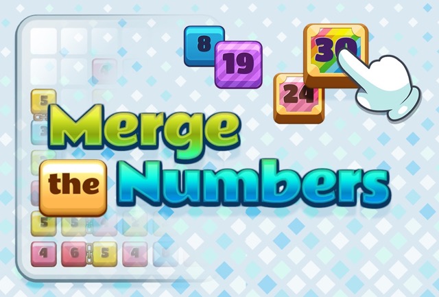 Merge the Numbers