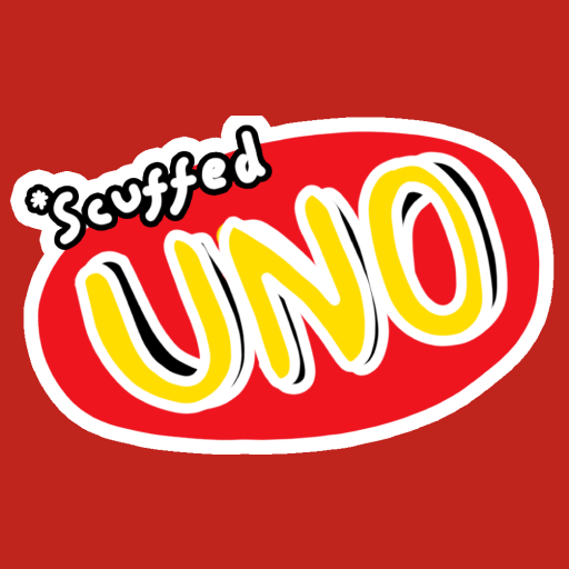 Scuffed UNO