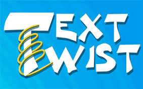 Text Twist